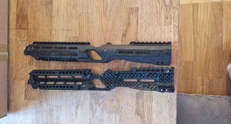 Planet Eclipse Etha Paintball Marker gebraucht