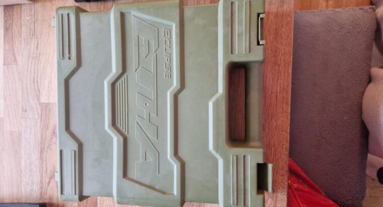 Planet Eclipse Etha Paintball Marker gebraucht