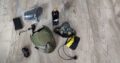 Tippmann TMC inkl Diverses Zubehör