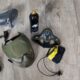 Tippmann TMC inkl Diverses Zubehör