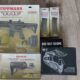 Tippmann TMC inkl Diverses Zubehör