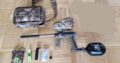 Planet Eclipse Etha3 Set