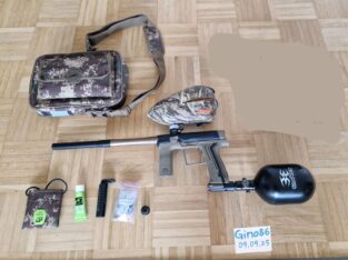 Planet Eclipse Etha3 Set