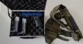 Walther PPQ