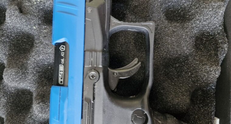 Walther PPQ
