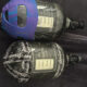 1,1 l Carbon Flaschen