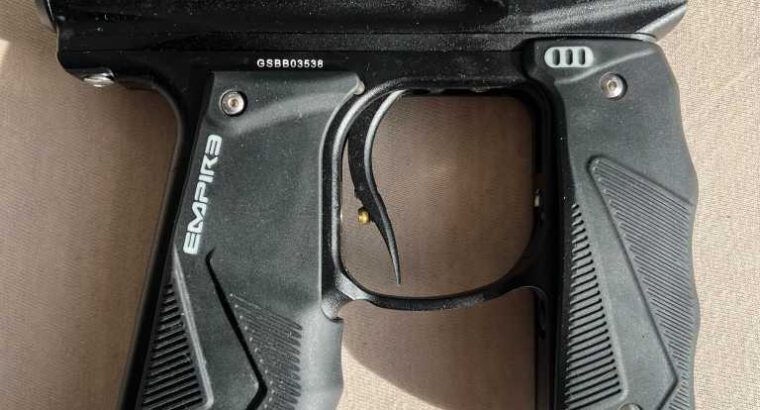 Empire Invert Mini GS Markierer mit Zubehör Komplettset