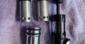 Planet Eclipse Geo 3.5 Set Blade Shaft Freak HK Army