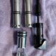 Planet Eclipse Geo 3.5 Set Blade Shaft Freak HK Army