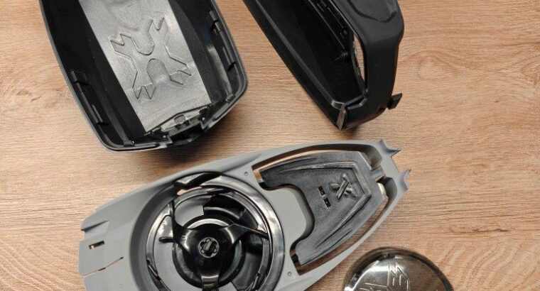 Planet Eclipse Geo 3.5 Set Blade Shaft Freak HK Army