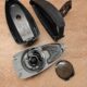 Planet Eclipse Geo 3.5 Set Blade Shaft Freak HK Army