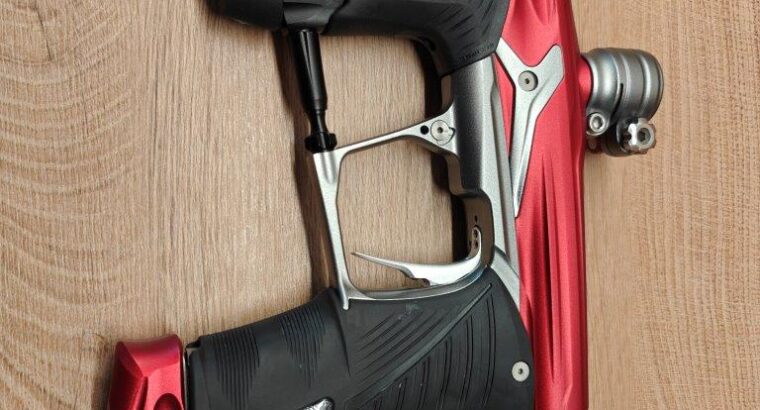 Planet Eclipse Geo 3.5 Set Blade Shaft Freak HK Army