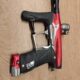 Planet Eclipse Geo 3.5 Set Blade Shaft Freak HK Army