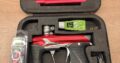 Planet Eclipse Geo 3.5 Set Blade Shaft Freak HK Army