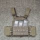 TT Tasmanien Tiger QR LC Plattenträger Plate Carrier Oliv