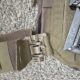 TT Tasmanien Tiger QR LC Plattenträger Plate Carrier Oliv