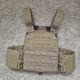 TT Tasmanien Tiger QR LC Plattenträger Plate Carrier Oliv