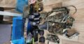 Paintball Komplett Set