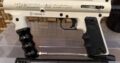 Tippmann 98 Custom Paintball Markierer