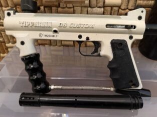 Tippmann 98 Custom Paintball Markierer