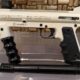 Tippmann 98 Custom Paintball Markierer