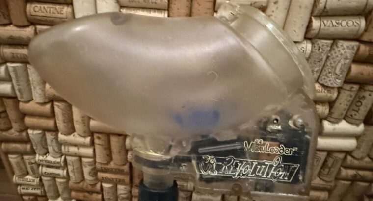 Tippmann 98 Custom Paintball Markierer