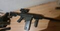 Milsig M17 MegaPaket