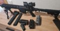 Milsig M17 MegaPaket