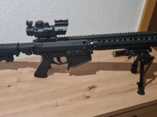 Milsig M17 MegaPaket