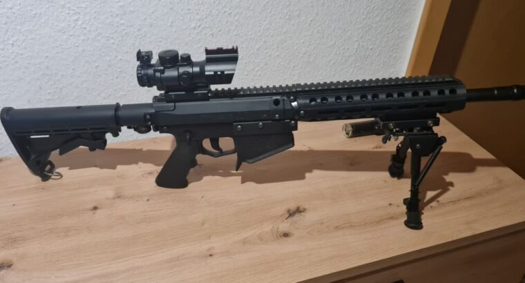 Milsig M17 MegaPaket
