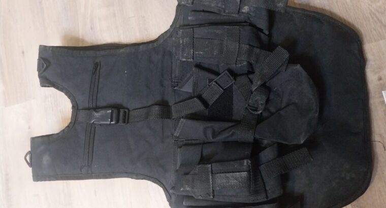 New Legion AK 47