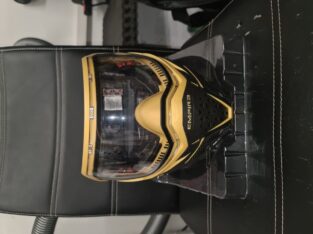 Empire EV5 Maske Paintball