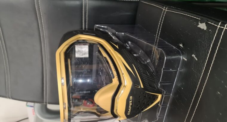 Empire EV5 Maske Paintball