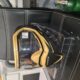 Empire EV5 Maske Paintball