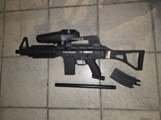 Tippmann X7 Phenom neuwertig