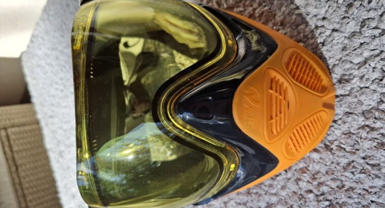 Komplettes Paintball-Set – Planet Eclipse Geo 2.0 + Zubehör
