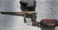 Komplettes Paintball-Set – Planet Eclipse Geo 2.0 + Zubehör