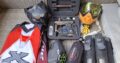 Komplettes Paintball-Set – Planet Eclipse Geo 2.0 + Zubehör