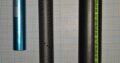 Freak XL Carbon 16″