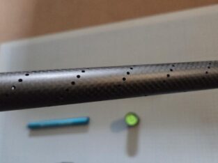 Freak XL Carbon 16″