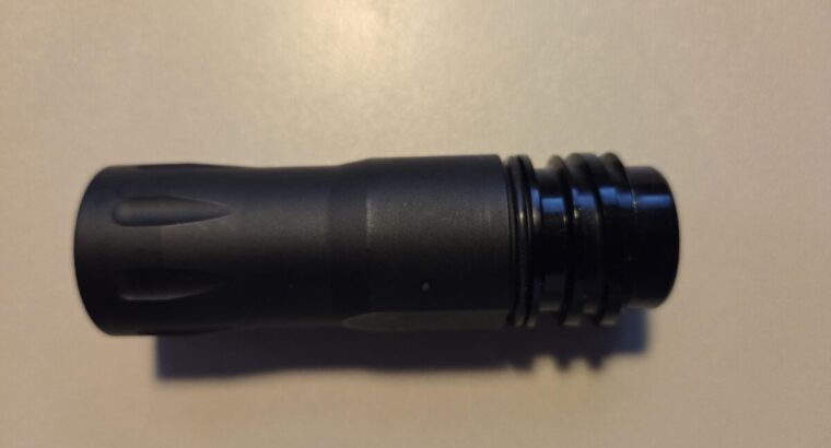 Laufadapter Freak XL Gewinde auf T98 Tippmann98