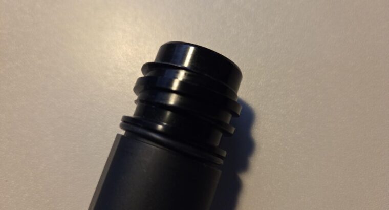 Laufadapter Freak XL Gewinde auf T98 Tippmann98