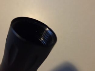 Laufadapter Freak XL Gewinde auf T98 Tippmann98