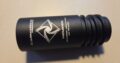 Carmatech Nemesis Adapter Laufadapter Cocker (S63) AC auf T98 Tippmann98 M98