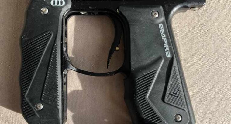 Empire Invert Mini GS Markierer mit Zubehör Komplettset