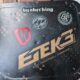 Planet Eclipse ETEK3