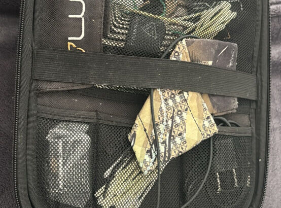 Luxe X Splifire 2 off 99