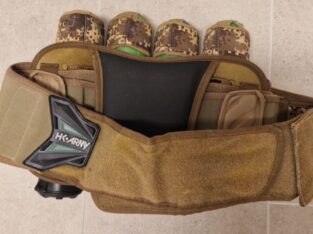 Planet Eclipse / HK Army Battlepack
