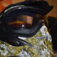 V FORCE Grill Eagle Eye Gold Neu !!!