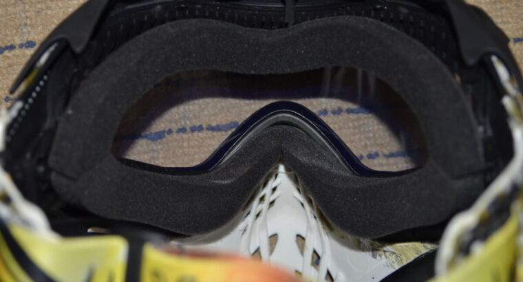 V FORCE Grill Eagle Eye Gold Neu !!!